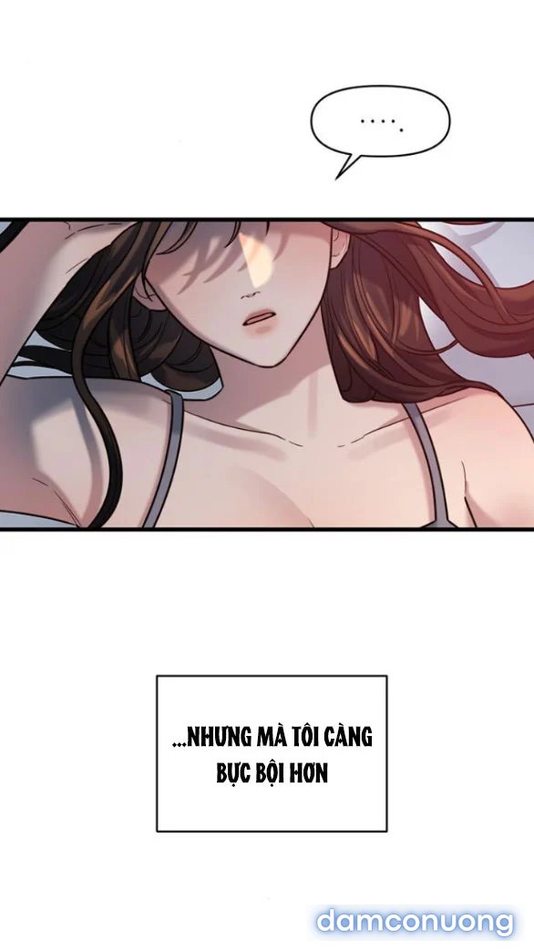 [18+] Dục Vọng Tao Nhã 