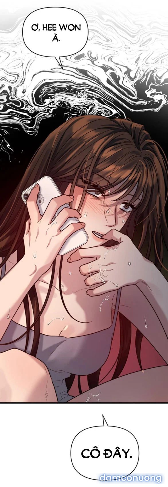 [18+] Dục Vọng Tao Nhã 