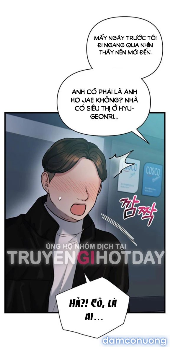 [18+] Dục Vọng Tao Nhã 