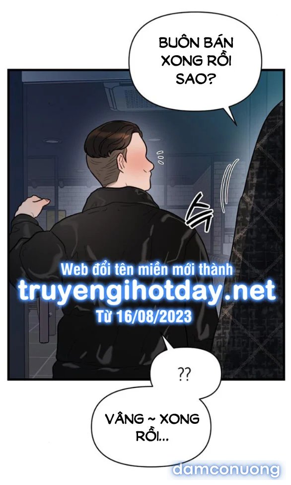 [18+] Dục Vọng Tao Nhã 