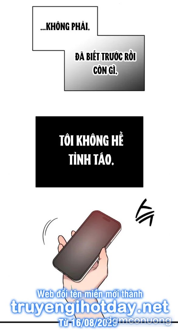 [18+] Dục Vọng Tao Nhã 