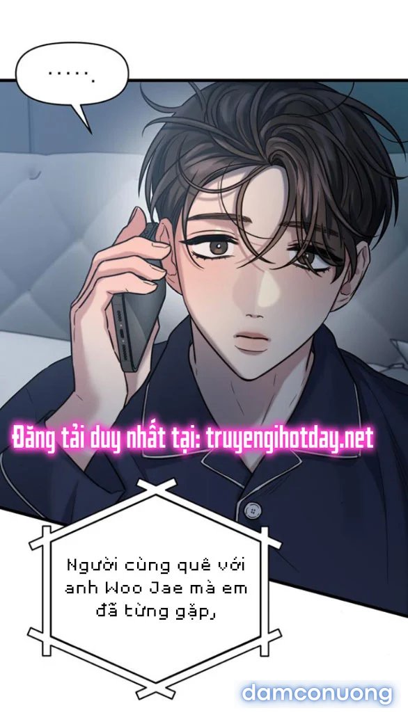 [18+] Dục Vọng Tao Nhã 
