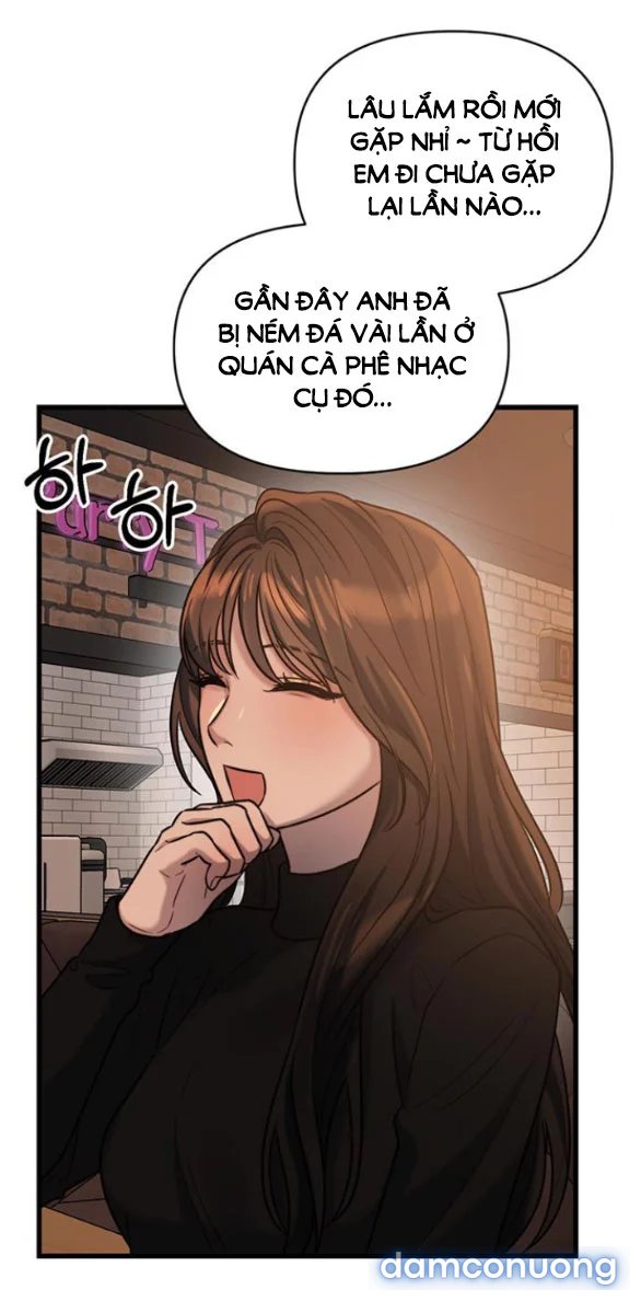 [18+] Dục Vọng Tao Nhã 
