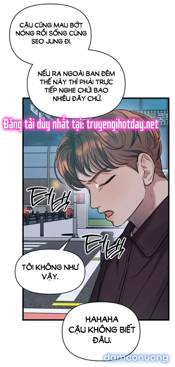 [18+] Dục Vọng Tao Nhã 