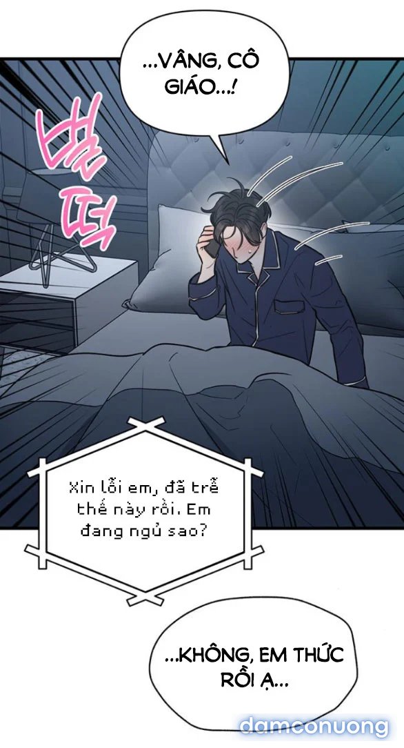 [18+] Dục Vọng Tao Nhã 