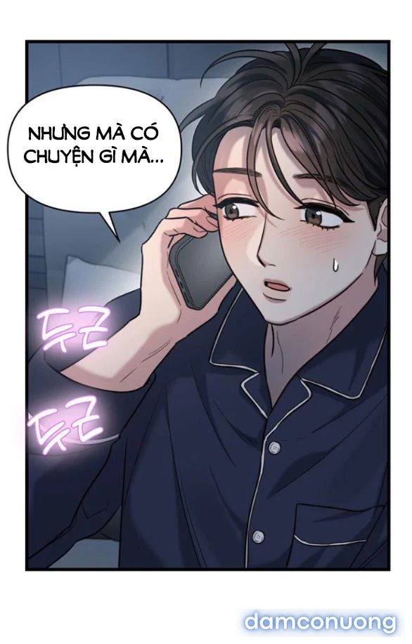 [18+] Dục Vọng Tao Nhã 