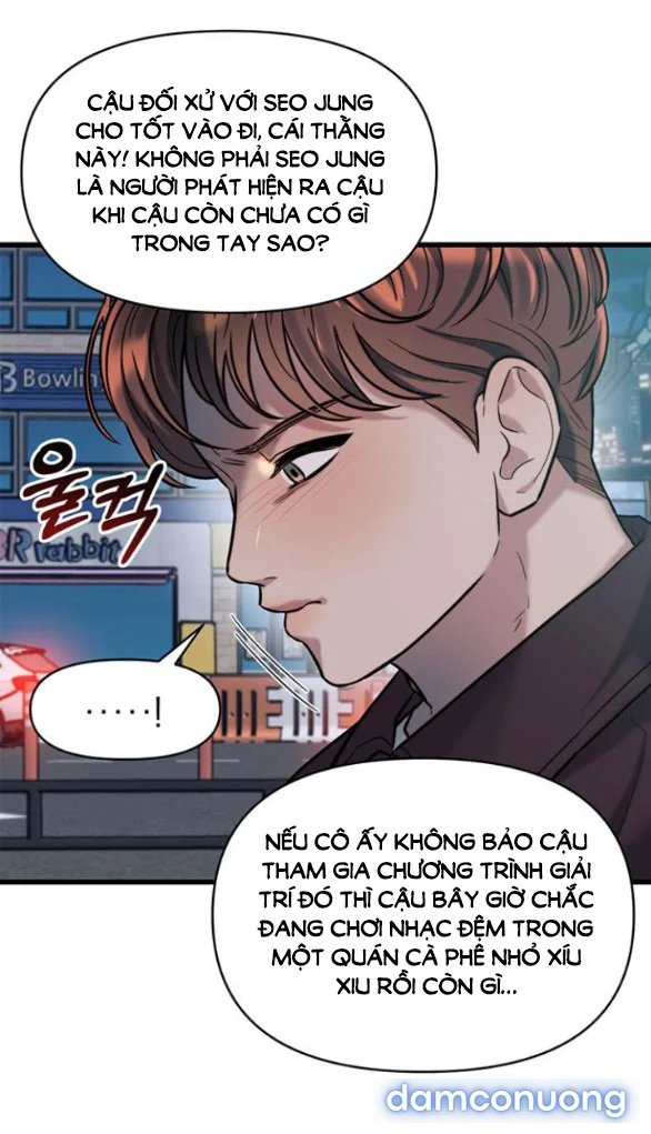 [18+] Dục Vọng Tao Nhã 