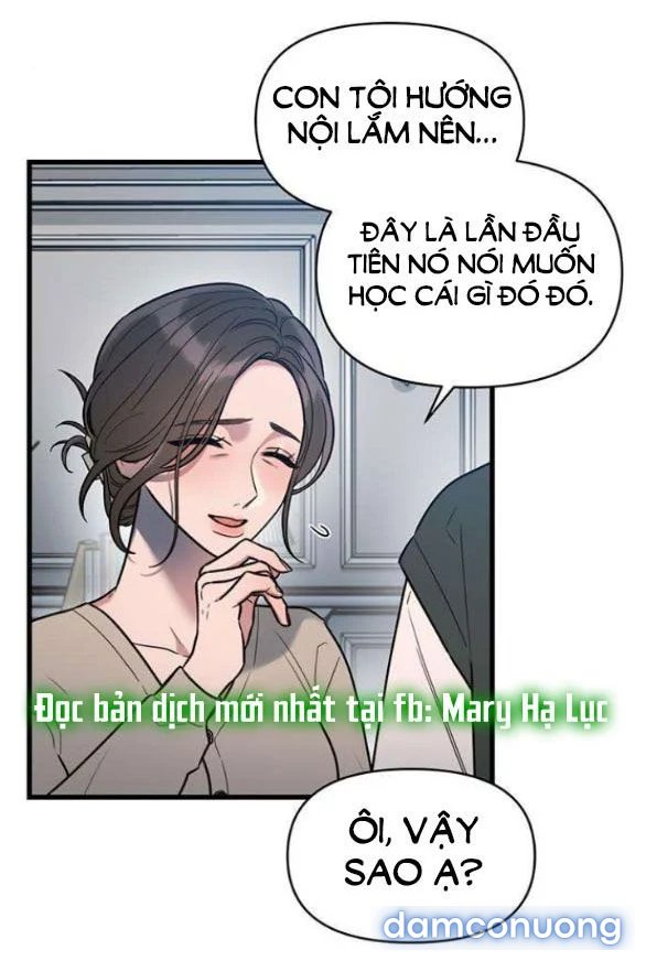 [18+] Dục Vọng Tao Nhã 