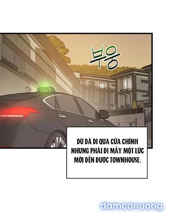 [18+] Dục Vọng Tao Nhã 