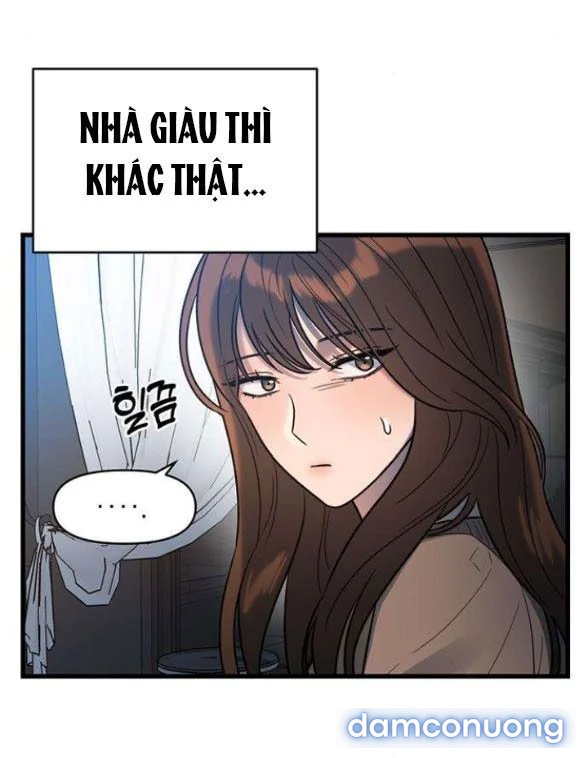 [18+] Dục Vọng Tao Nhã 