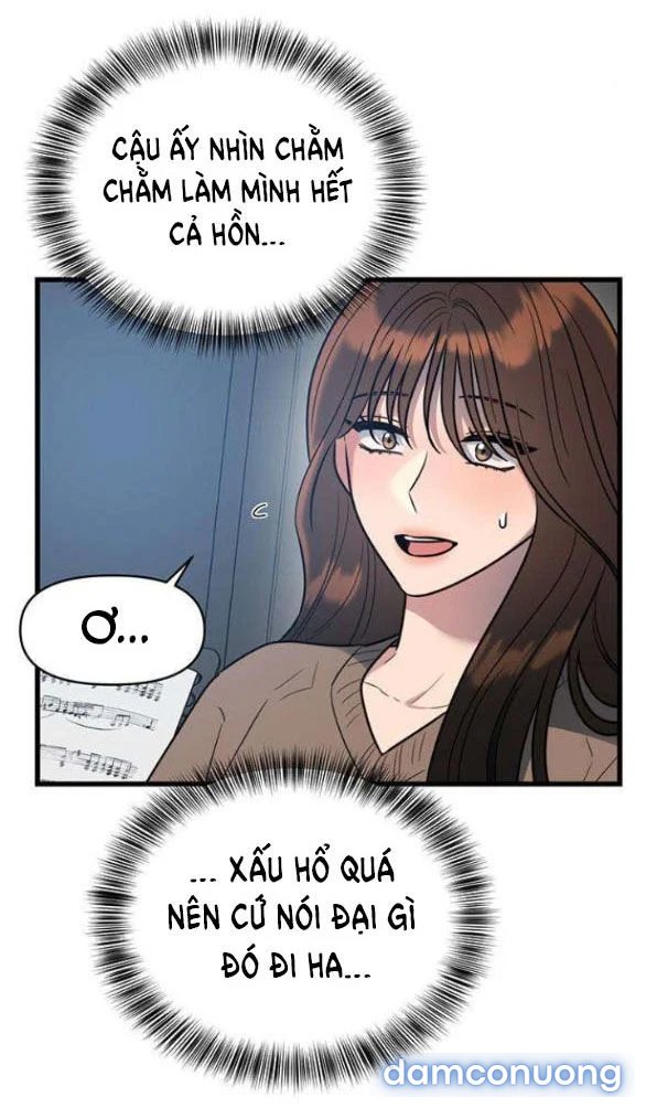 [18+] Dục Vọng Tao Nhã 