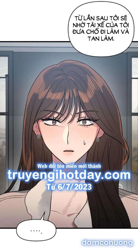 [18+] Dục Vọng Tao Nhã 