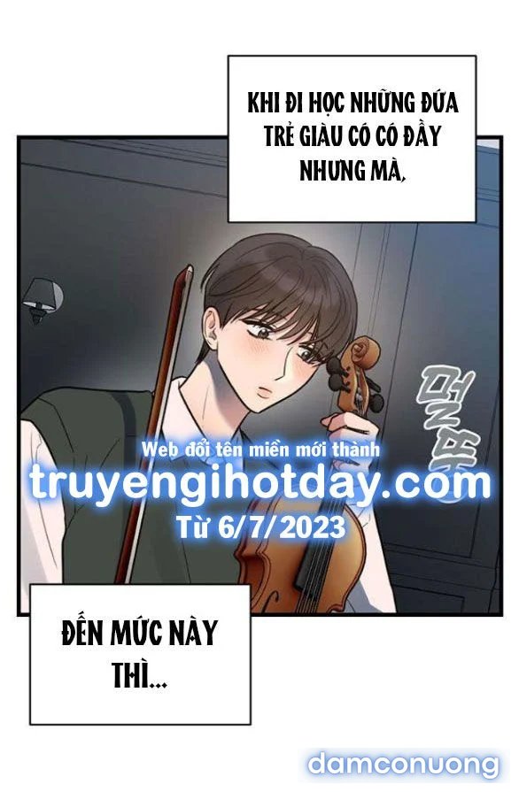 [18+] Dục Vọng Tao Nhã 