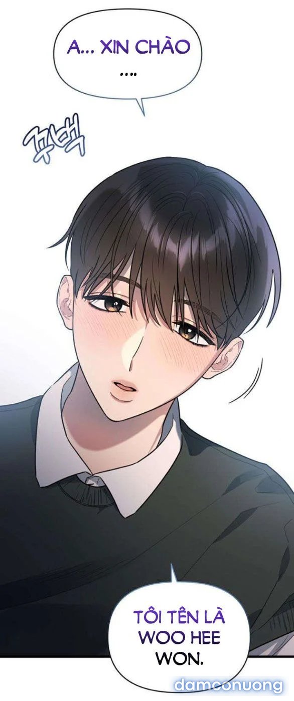 [18+] Dục Vọng Tao Nhã 