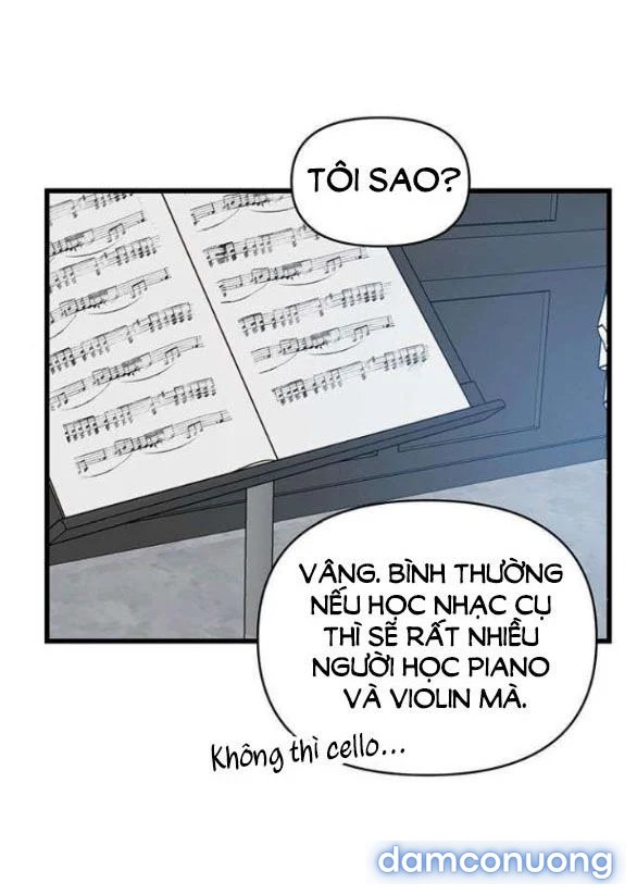 [18+] Dục Vọng Tao Nhã 