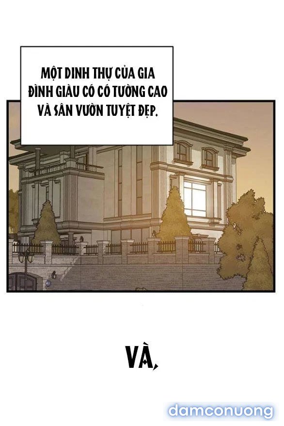 [18+] Dục Vọng Tao Nhã 