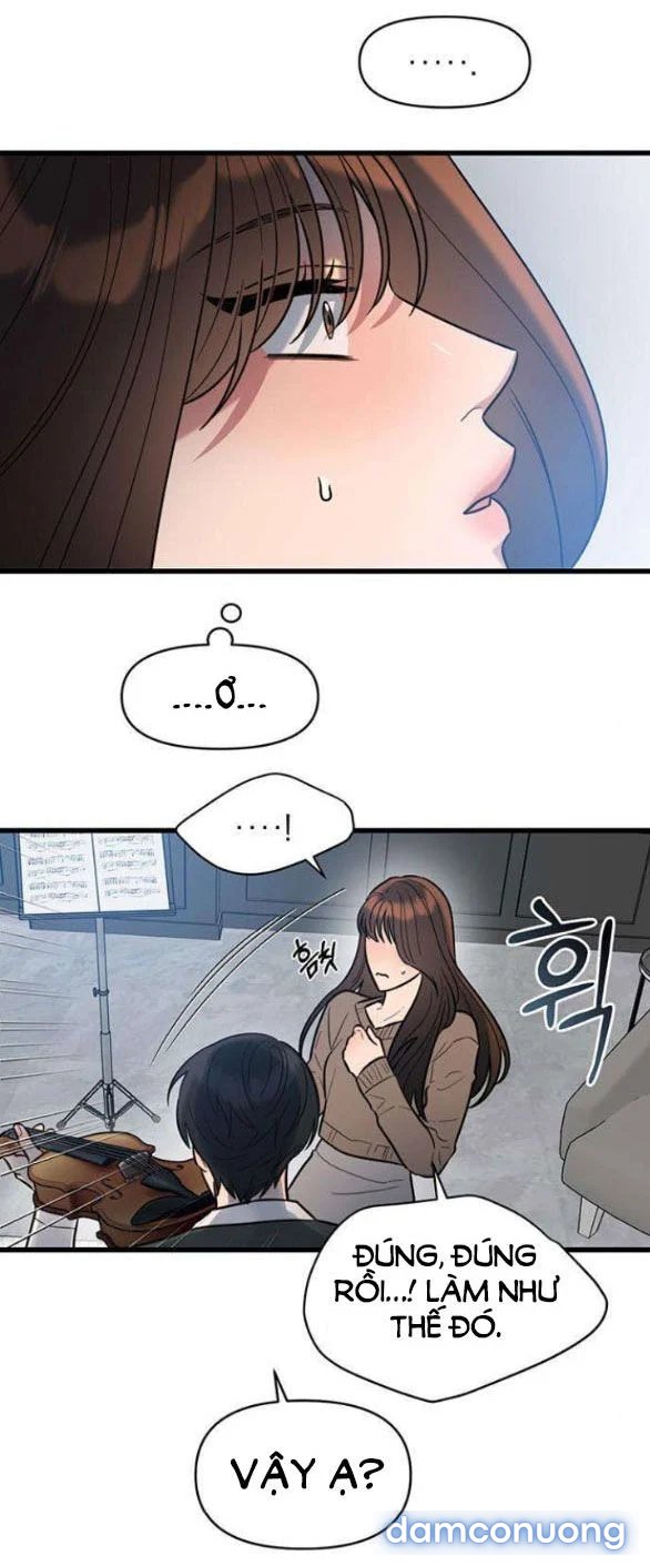 [18+] Dục Vọng Tao Nhã 