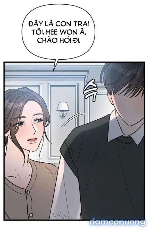 [18+] Dục Vọng Tao Nhã 