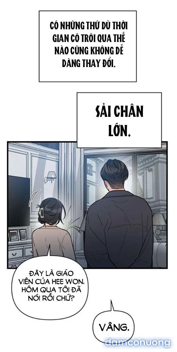 [18+] Dục Vọng Tao Nhã 