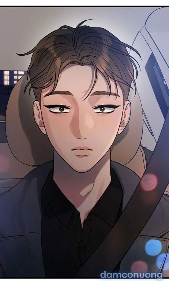 [18+] Dục Vọng Tao Nhã 