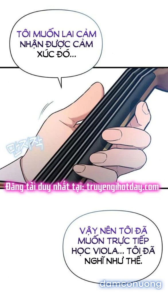 [18+] Dục Vọng Tao Nhã 