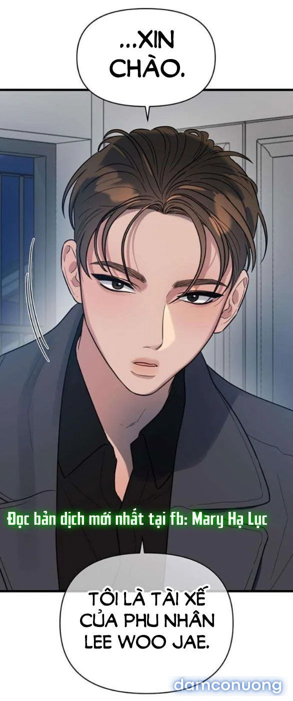 [18+] Dục Vọng Tao Nhã 