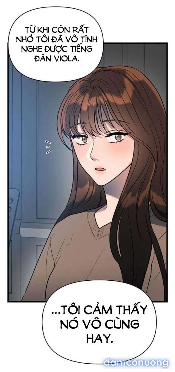 [18+] Dục Vọng Tao Nhã 