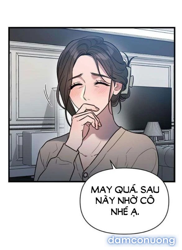 [18+] Dục Vọng Tao Nhã 