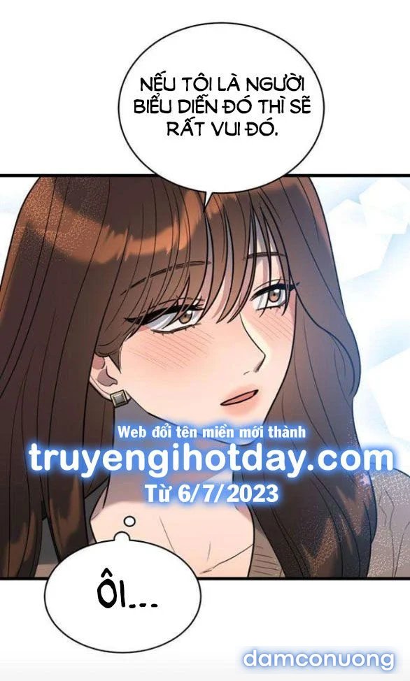 [18+] Dục Vọng Tao Nhã 
