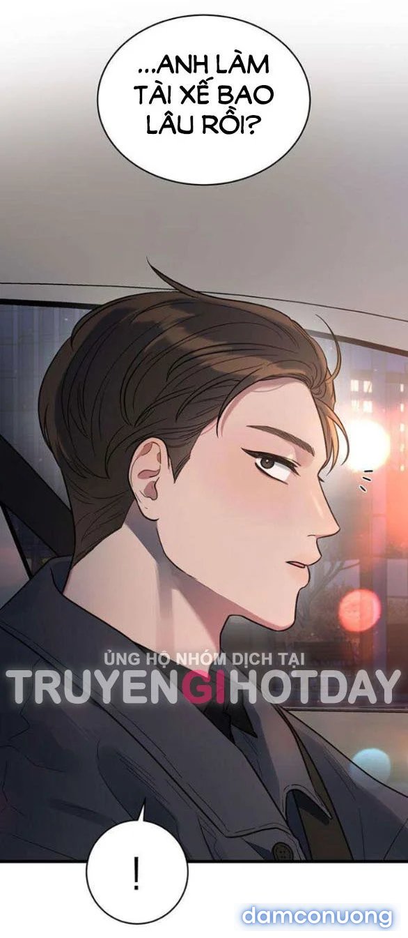 [18+] Dục Vọng Tao Nhã 