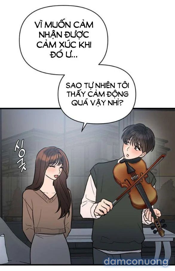 [18+] Dục Vọng Tao Nhã 