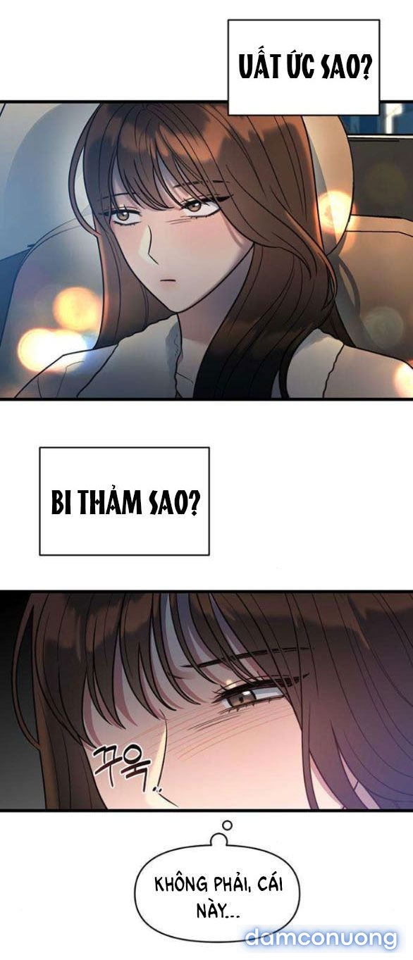 [18+] Dục Vọng Tao Nhã 