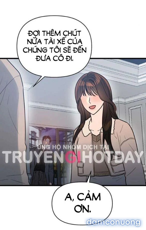 [18+] Dục Vọng Tao Nhã 