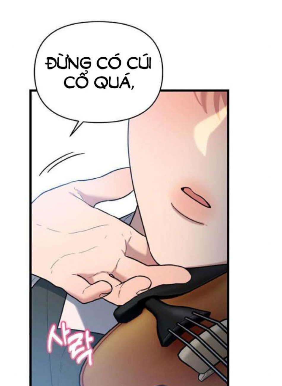 [18+] Dục Vọng Tao Nhã 
