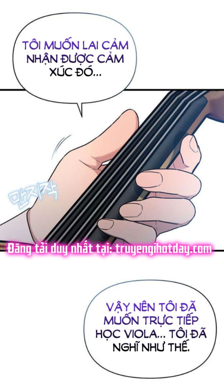 [18+] Dục Vọng Tao Nhã 