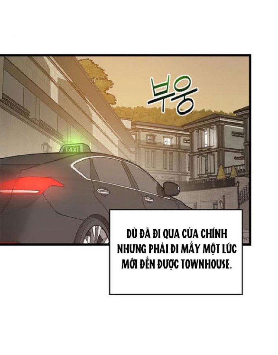 [18+] Dục Vọng Tao Nhã 