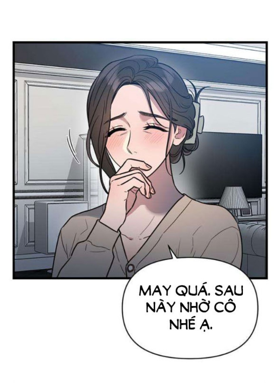 [18+] Dục Vọng Tao Nhã 