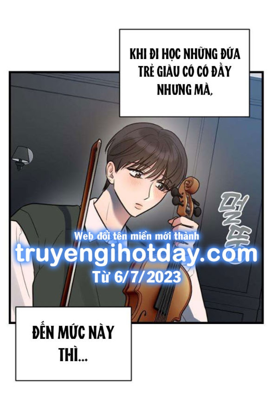 [18+] Dục Vọng Tao Nhã 