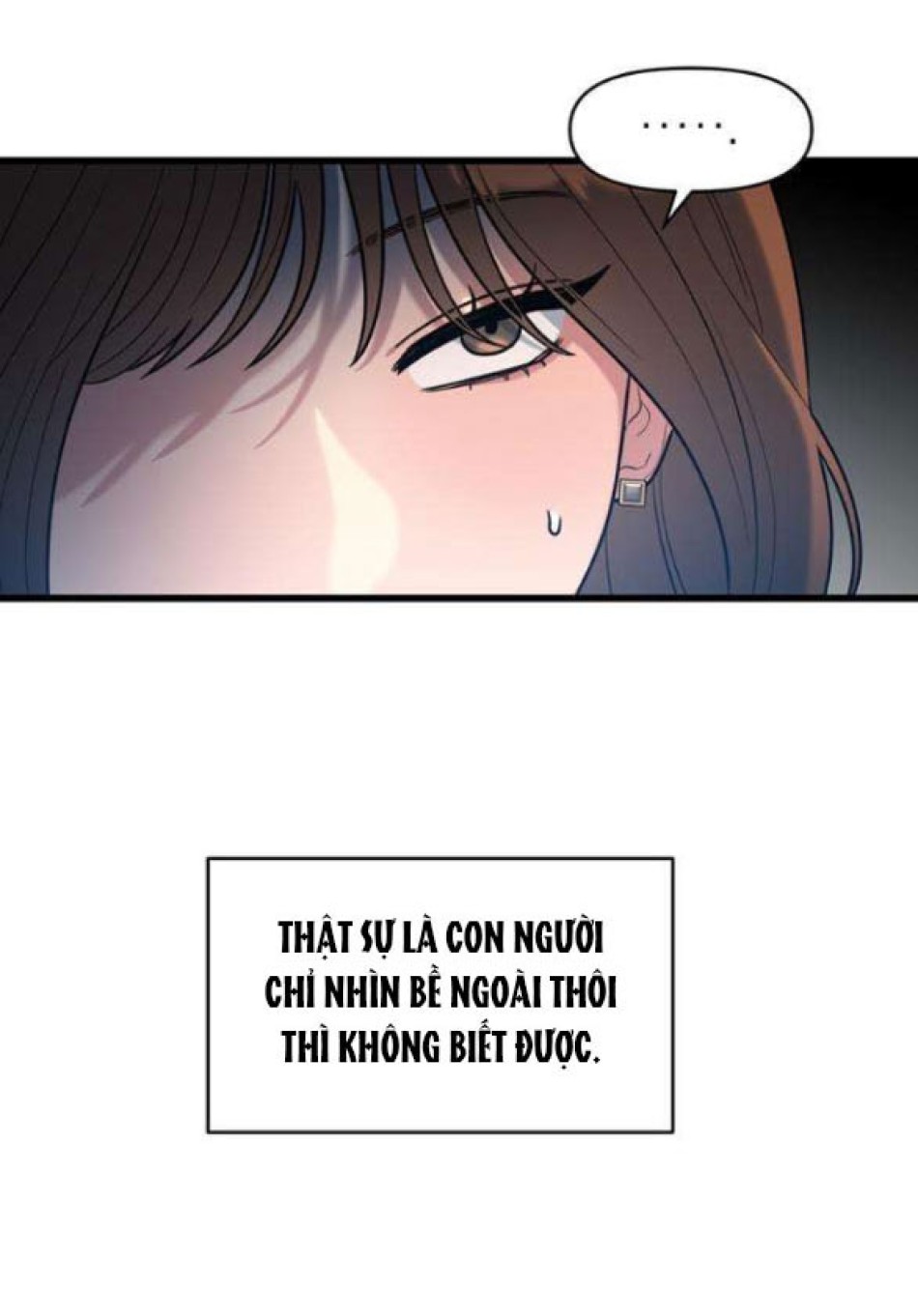 [18+] Dục Vọng Tao Nhã 
