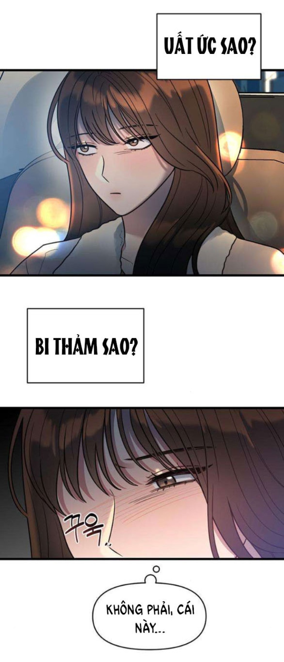 [18+] Dục Vọng Tao Nhã 
