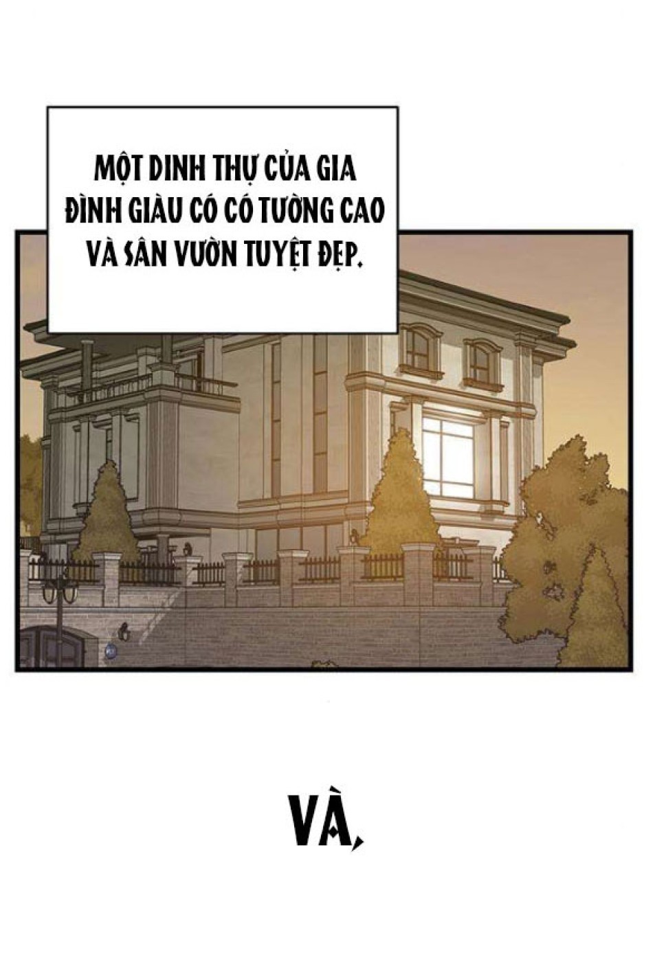 [18+] Dục Vọng Tao Nhã 