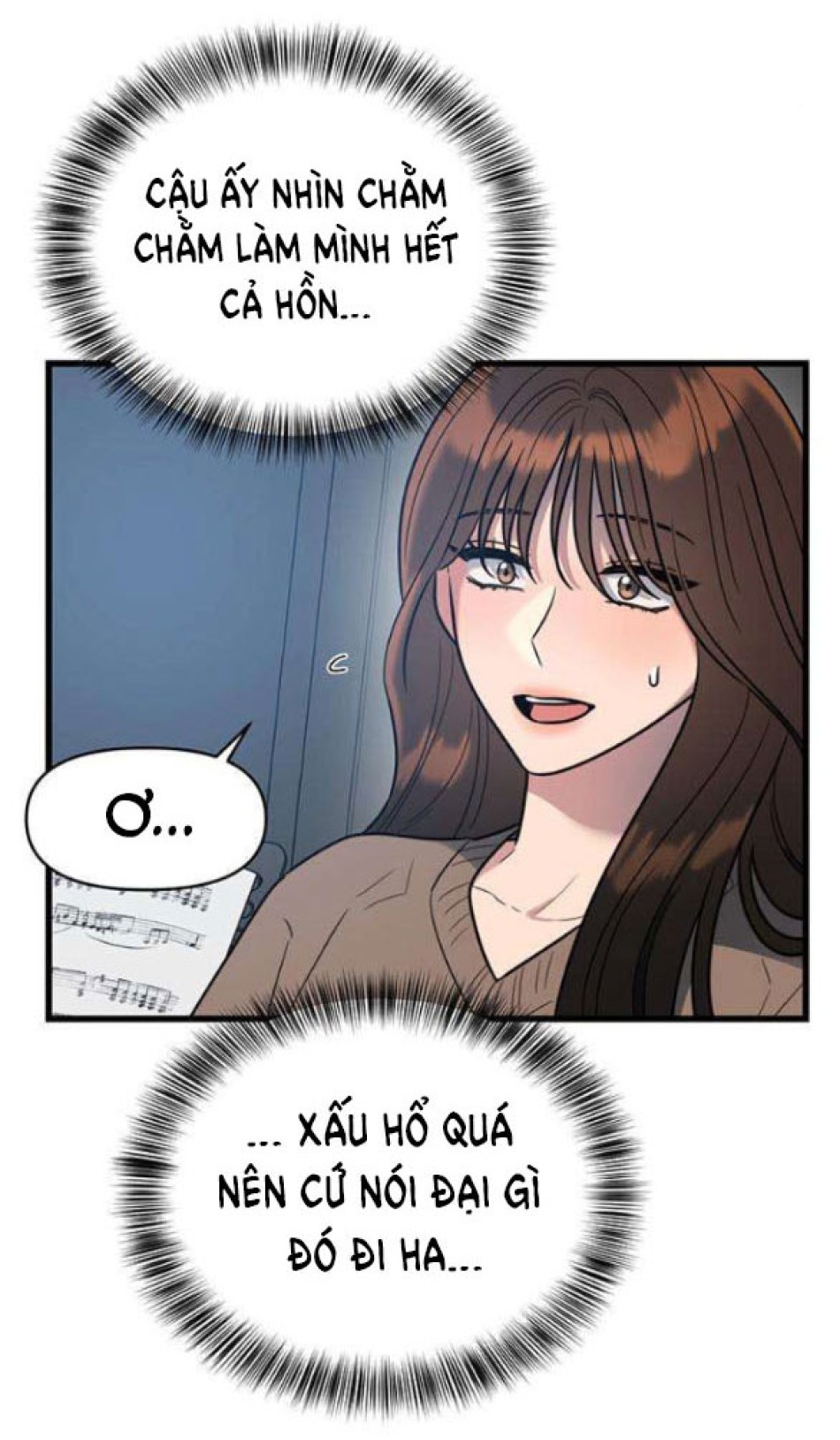 [18+] Dục Vọng Tao Nhã 