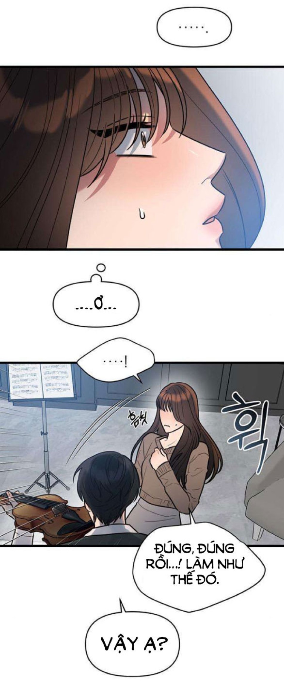 [18+] Dục Vọng Tao Nhã 