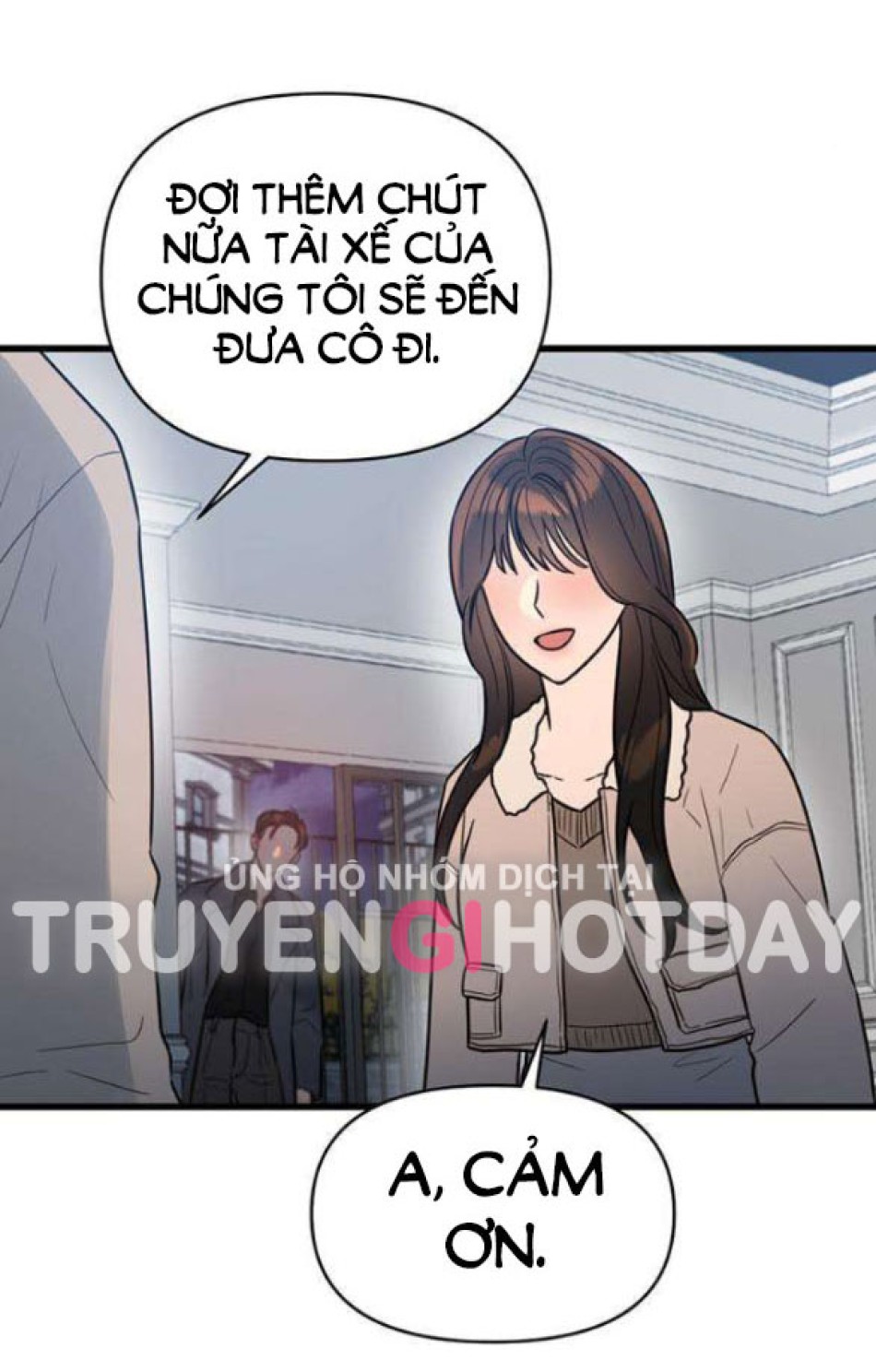 [18+] Dục Vọng Tao Nhã 