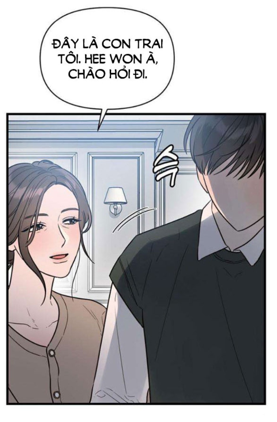 [18+] Dục Vọng Tao Nhã 