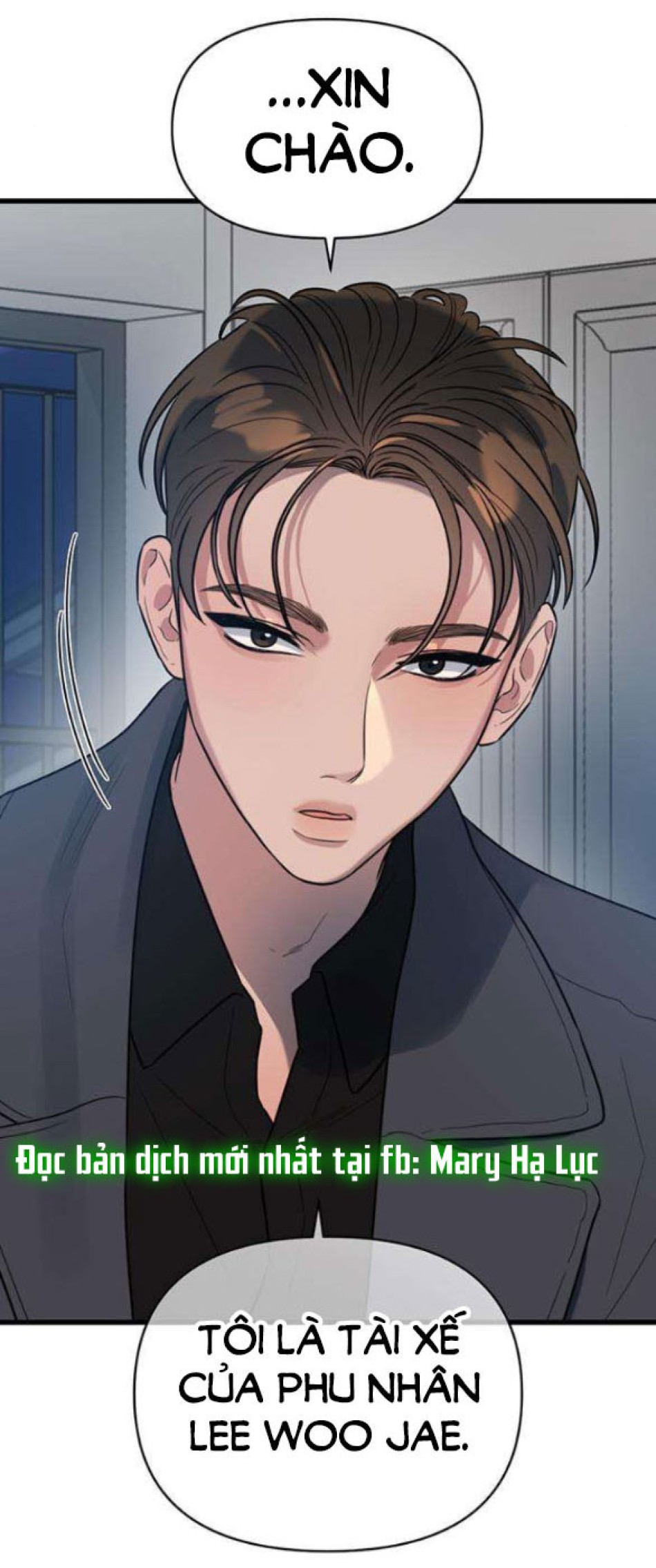 [18+] Dục Vọng Tao Nhã 