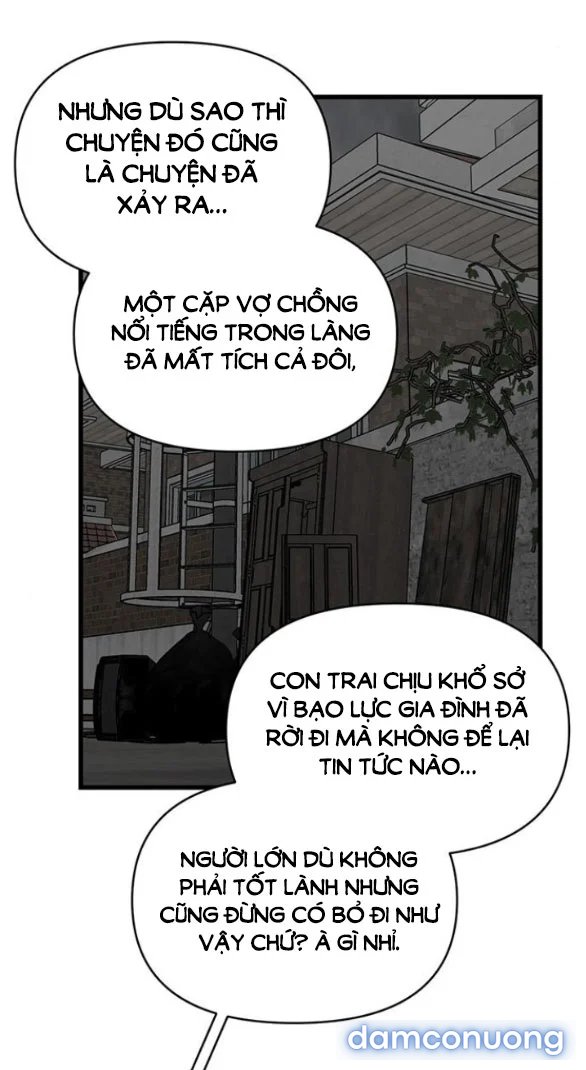 [18+] Dục Vọng Tao Nhã 