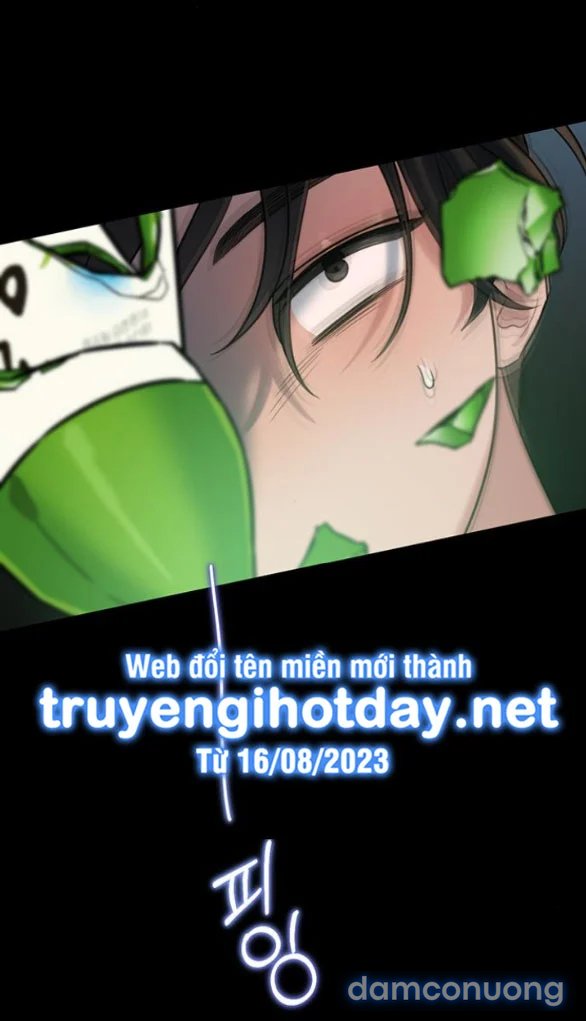 [18+] Dục Vọng Tao Nhã 