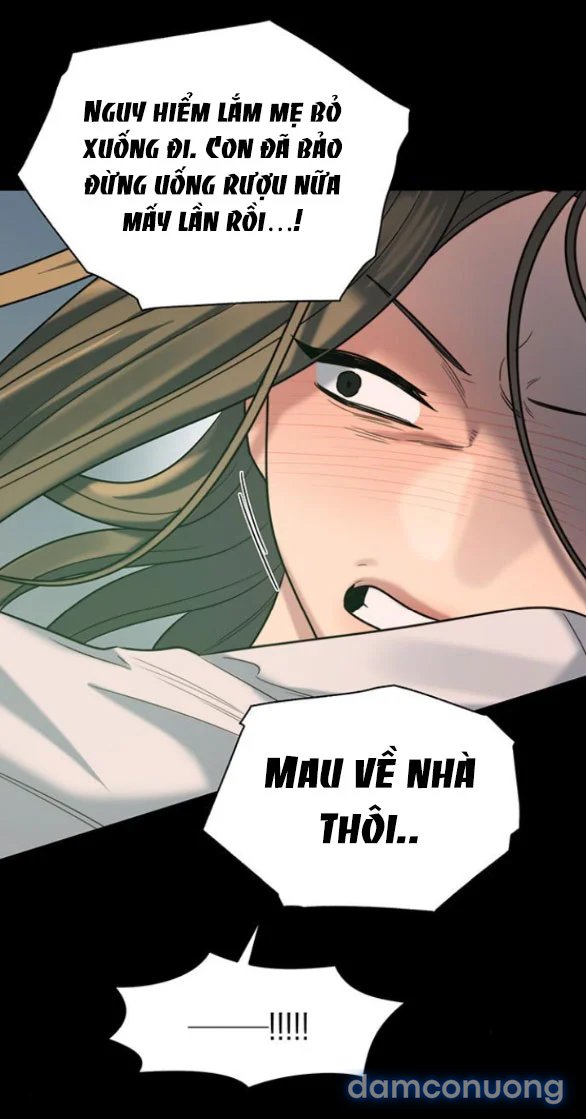 [18+] Dục Vọng Tao Nhã 