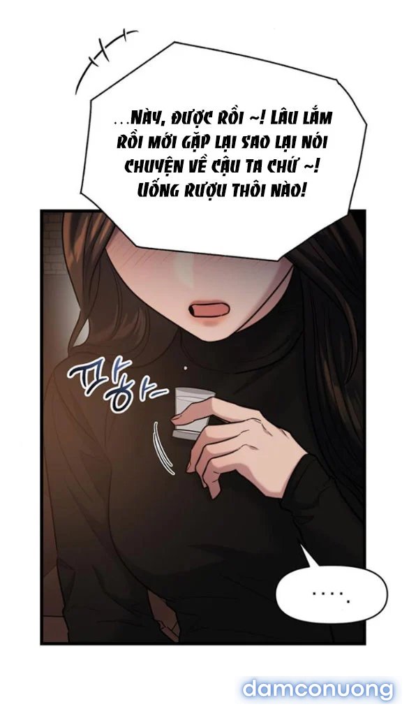 [18+] Dục Vọng Tao Nhã 